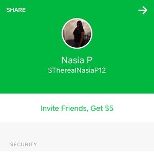 Meet your Posher, Danasia